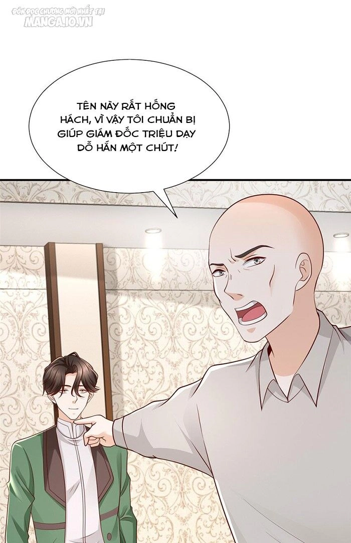 Mỗi Tuần Ta Có Một Nghề Nghiệp Mới Chapter 504 - 28