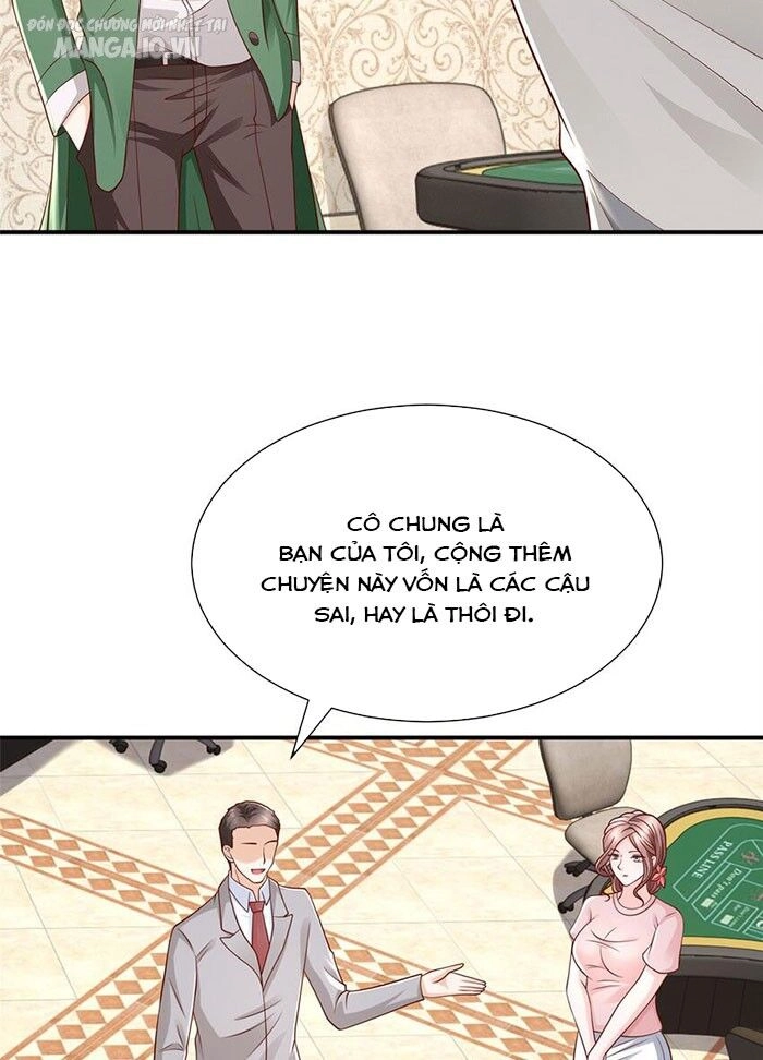 Mỗi Tuần Ta Có Một Nghề Nghiệp Mới Chapter 504 - 29