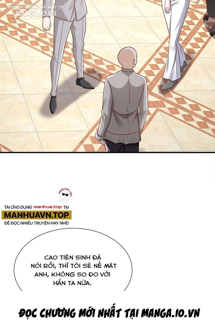 Mỗi Tuần Ta Có Một Nghề Nghiệp Mới Chapter 504 - 30