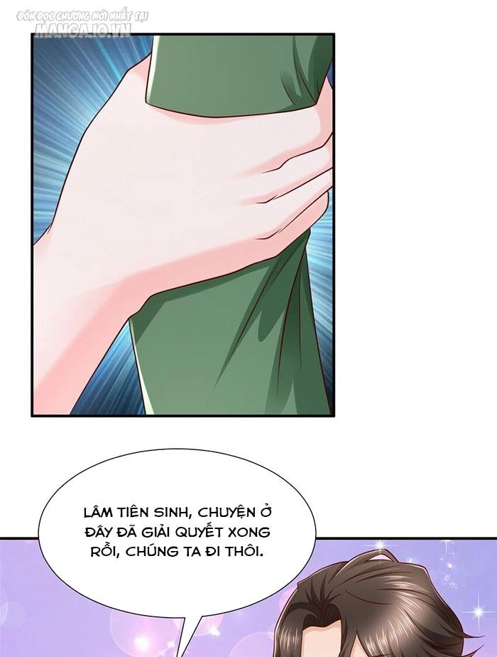 Mỗi Tuần Ta Có Một Nghề Nghiệp Mới Chapter 504 - 34