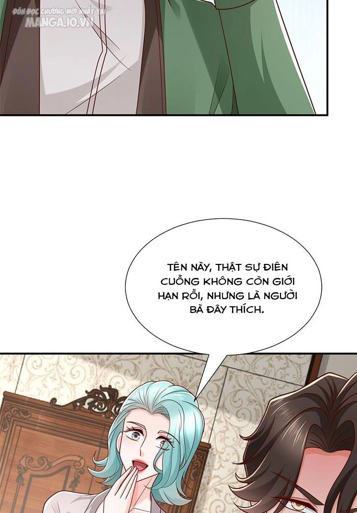 Mỗi Tuần Ta Có Một Nghề Nghiệp Mới Chapter 504 - 49