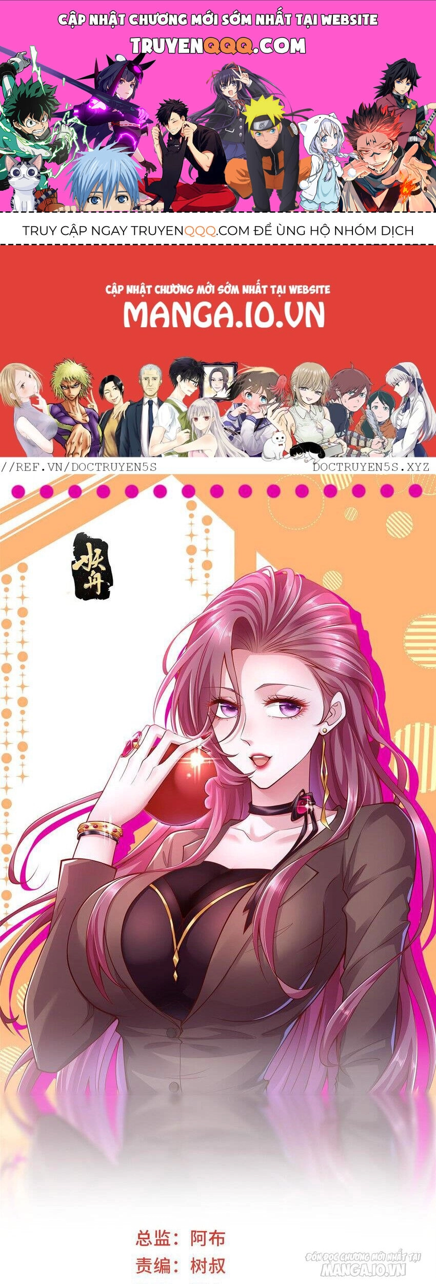 Mỗi Tuần Ta Có Một Nghề Nghiệp Mới Chapter 505 - 1