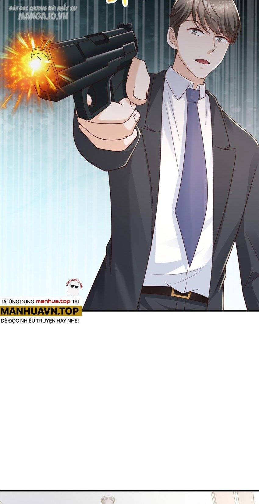 Mỗi Tuần Ta Có Một Nghề Nghiệp Mới Chapter 505 - 3