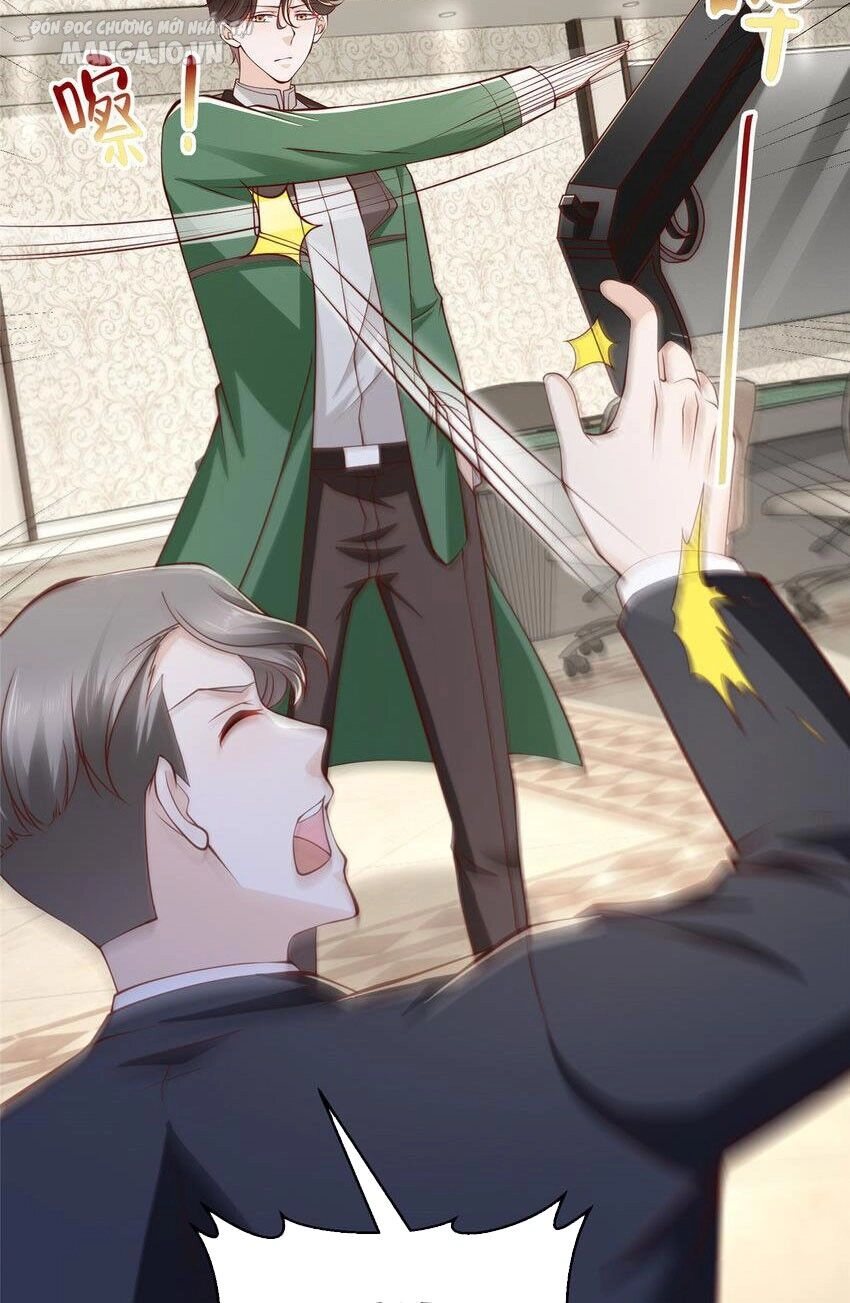 Mỗi Tuần Ta Có Một Nghề Nghiệp Mới Chapter 505 - 10