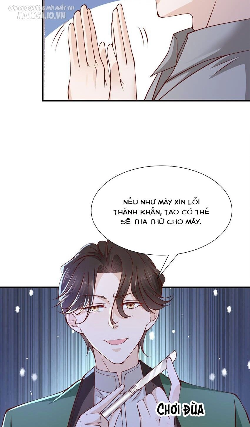 Mỗi Tuần Ta Có Một Nghề Nghiệp Mới Chapter 505 - 13