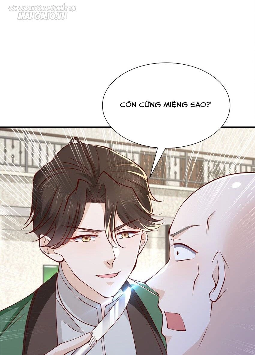 Mỗi Tuần Ta Có Một Nghề Nghiệp Mới Chapter 505 - 17