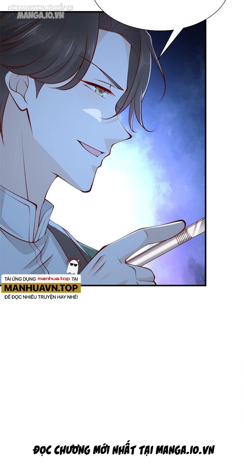 Mỗi Tuần Ta Có Một Nghề Nghiệp Mới Chapter 505 - 19