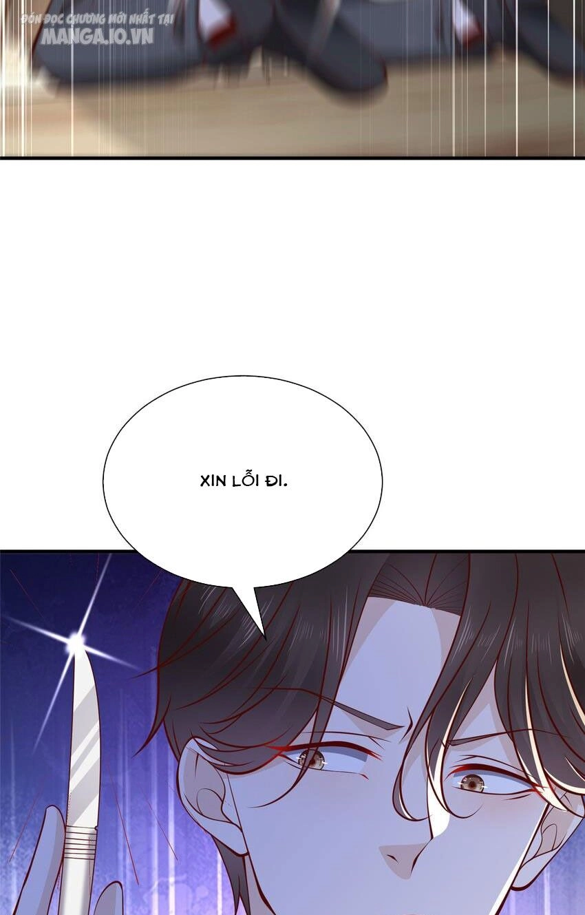 Mỗi Tuần Ta Có Một Nghề Nghiệp Mới Chapter 505 - 22