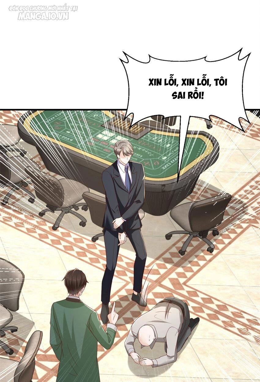 Mỗi Tuần Ta Có Một Nghề Nghiệp Mới Chapter 505 - 24