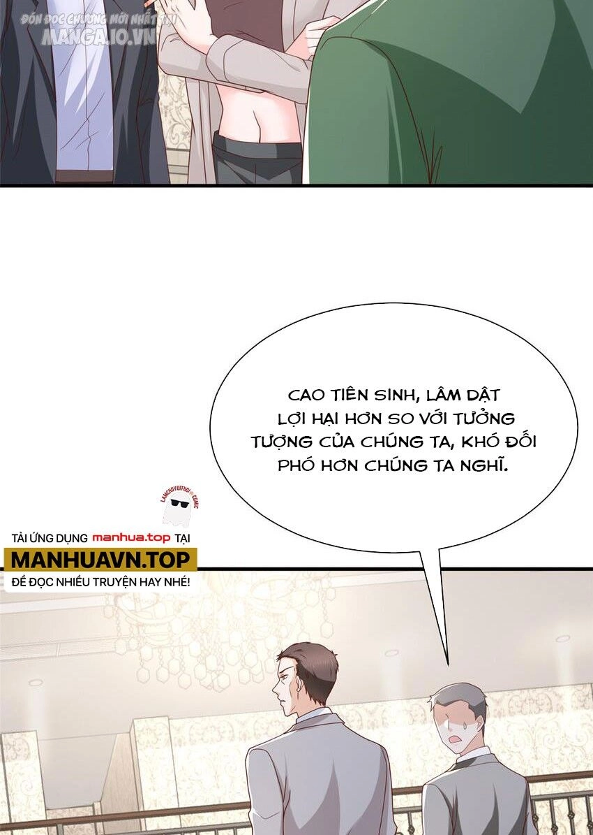 Mỗi Tuần Ta Có Một Nghề Nghiệp Mới Chapter 505 - 29