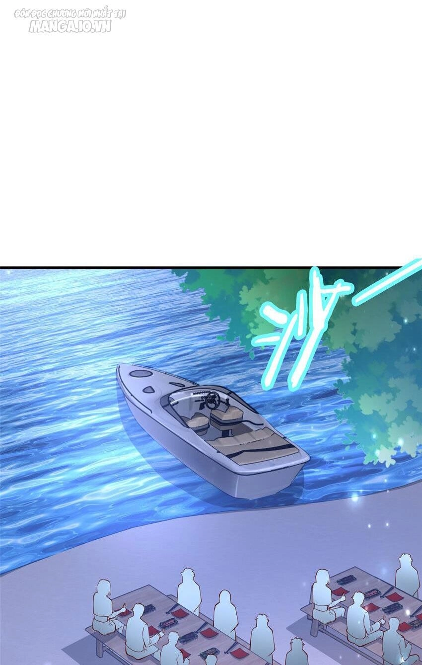 Mỗi Tuần Ta Có Một Nghề Nghiệp Mới Chapter 505 - 33