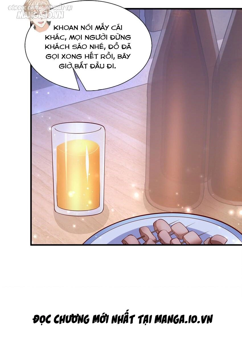 Mỗi Tuần Ta Có Một Nghề Nghiệp Mới Chapter 505 - 35