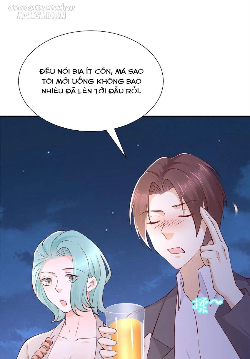 Mỗi Tuần Ta Có Một Nghề Nghiệp Mới Chapter 505 - 36