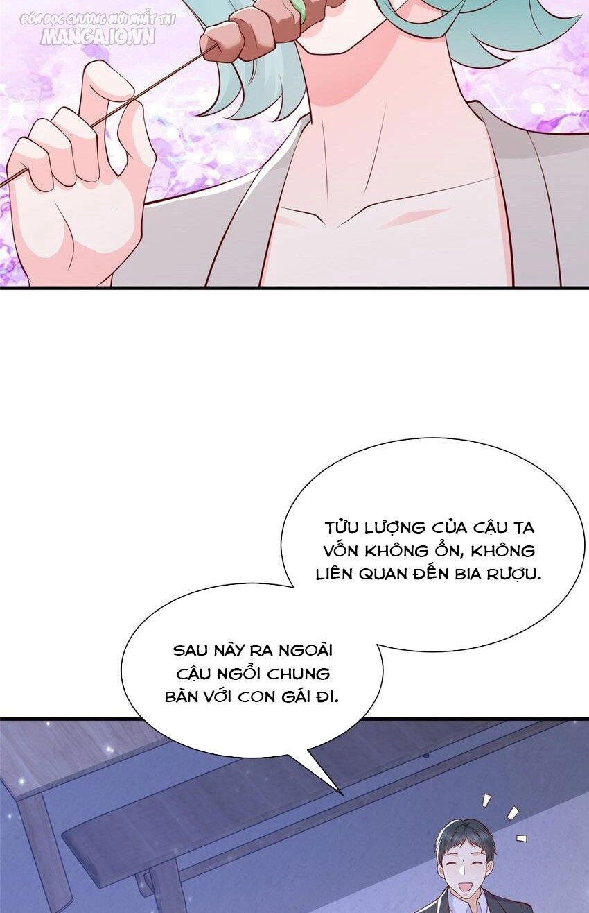 Mỗi Tuần Ta Có Một Nghề Nghiệp Mới Chapter 505 - 38