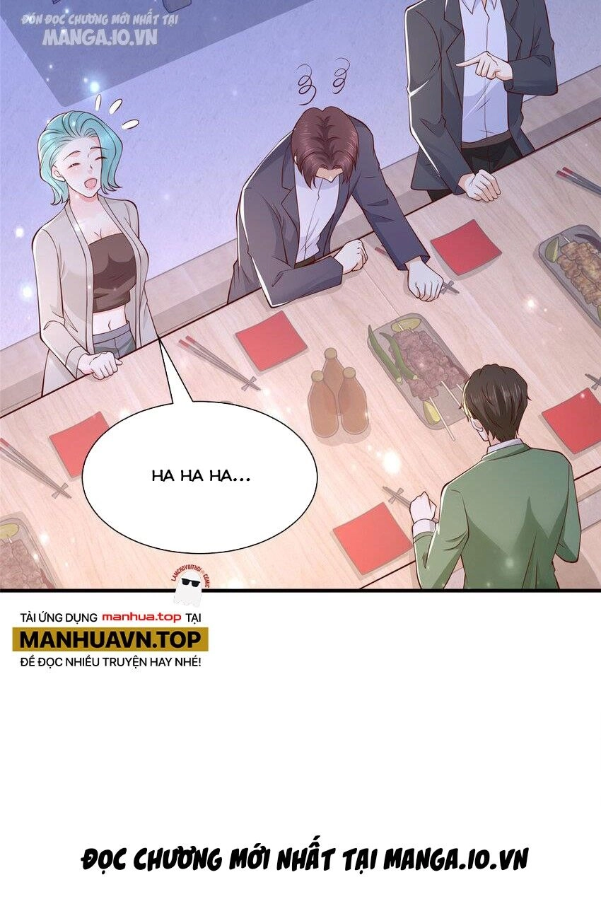 Mỗi Tuần Ta Có Một Nghề Nghiệp Mới Chapter 505 - 39