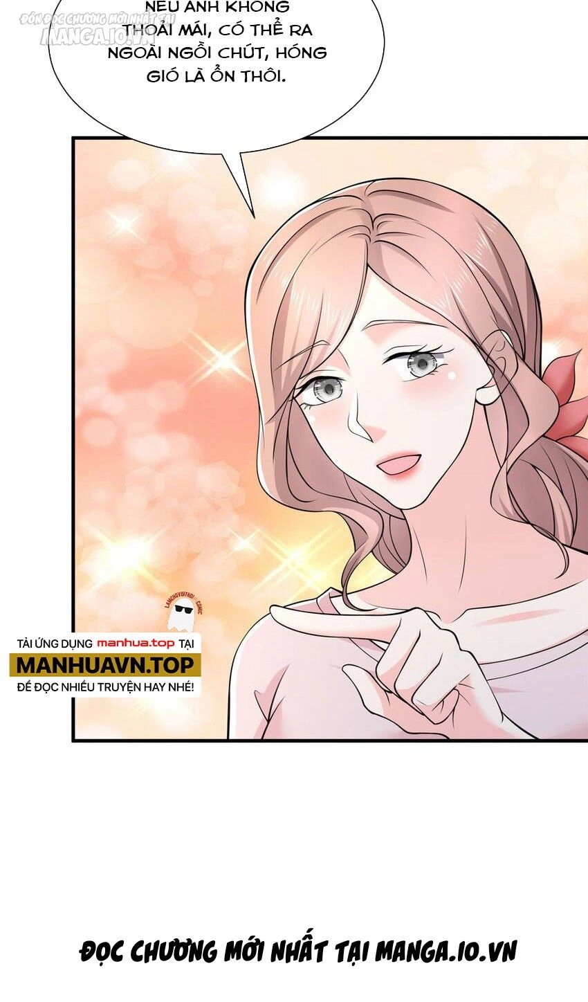 Mỗi Tuần Ta Có Một Nghề Nghiệp Mới Chapter 505 - 43