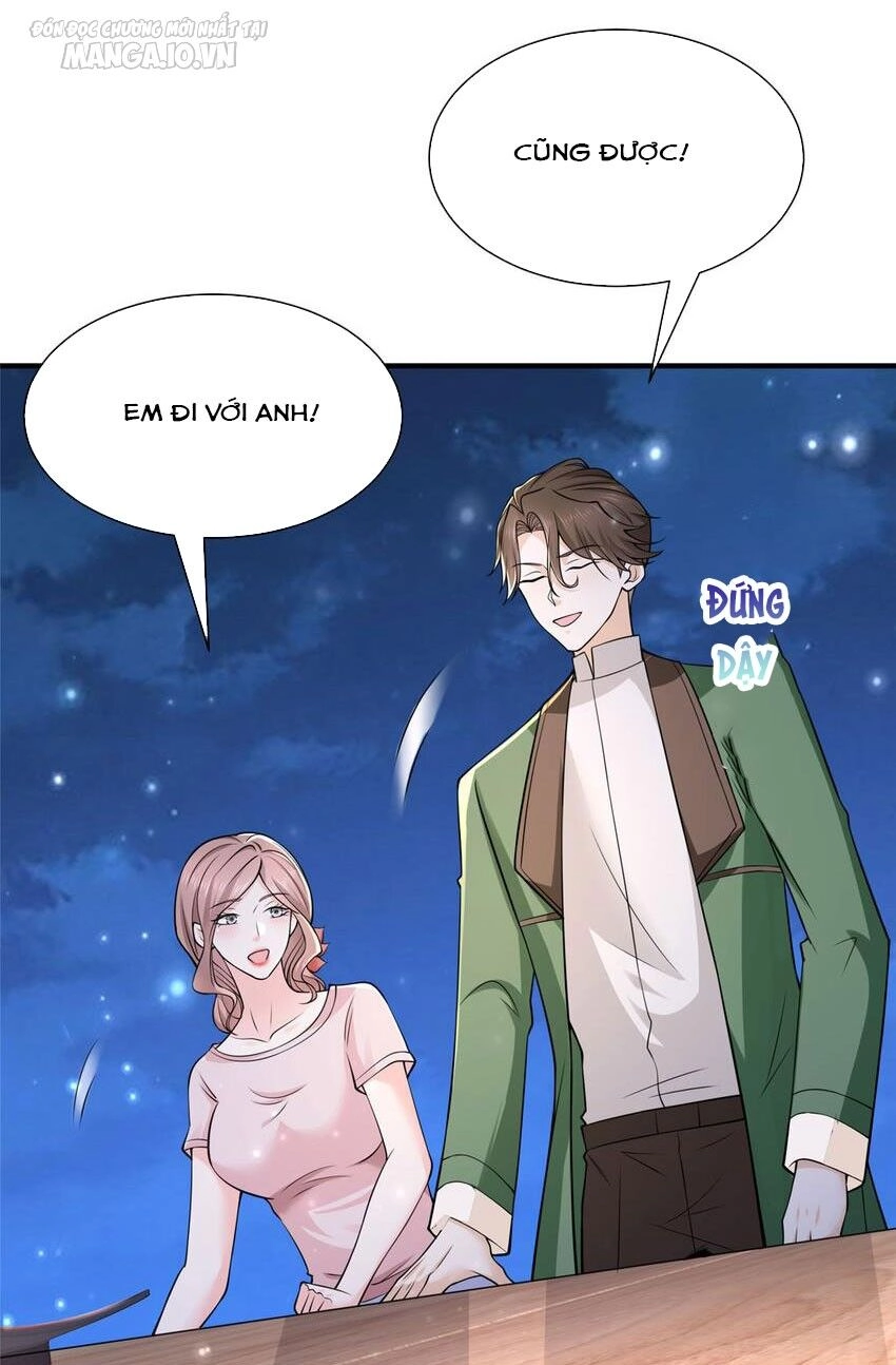 Mỗi Tuần Ta Có Một Nghề Nghiệp Mới Chapter 505 - 44