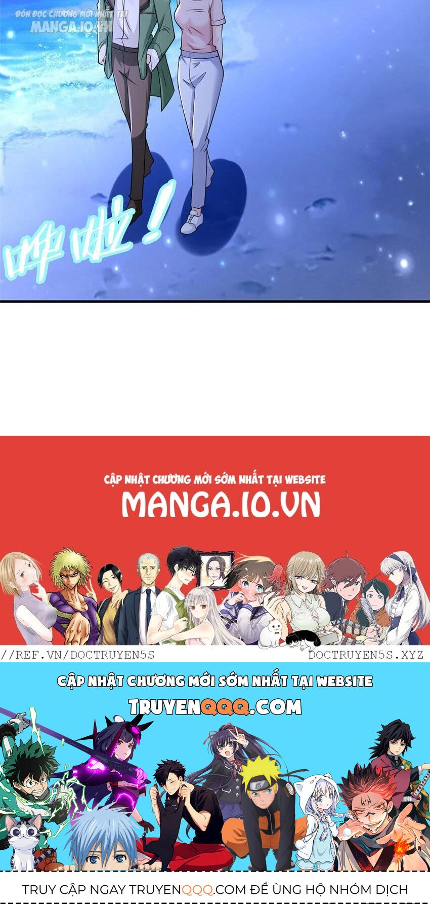 Mỗi Tuần Ta Có Một Nghề Nghiệp Mới Chapter 505 - 46