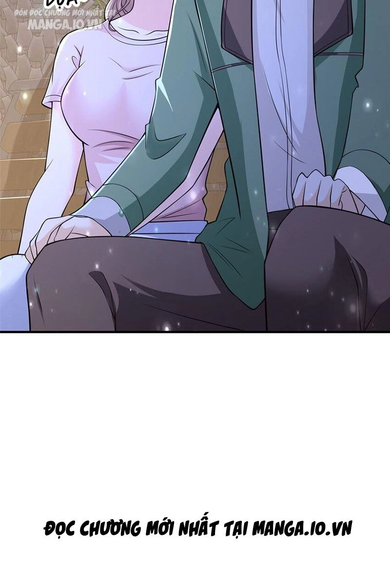 Mỗi Tuần Ta Có Một Nghề Nghiệp Mới Chapter 506 - 4