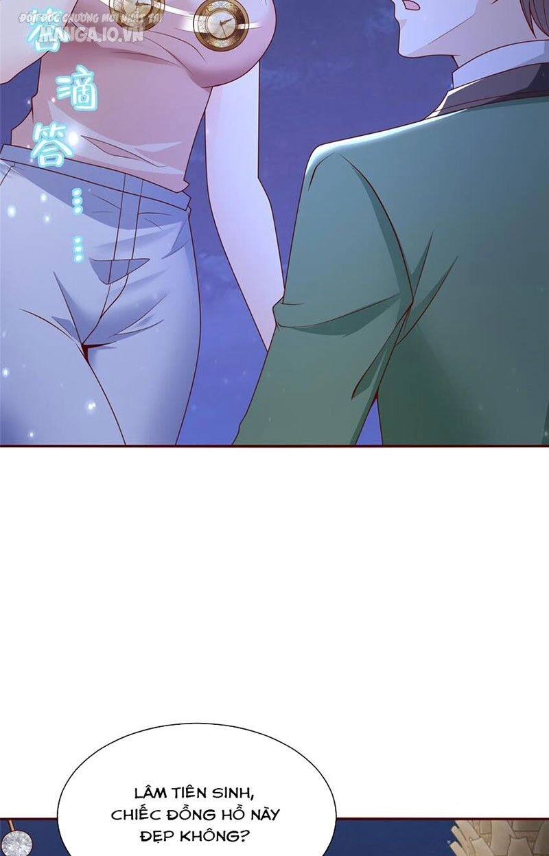 Mỗi Tuần Ta Có Một Nghề Nghiệp Mới Chapter 506 - 19