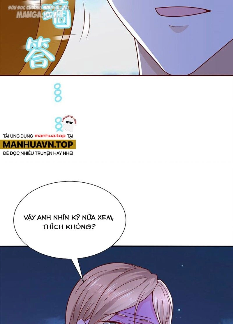 Mỗi Tuần Ta Có Một Nghề Nghiệp Mới Chapter 506 - 22