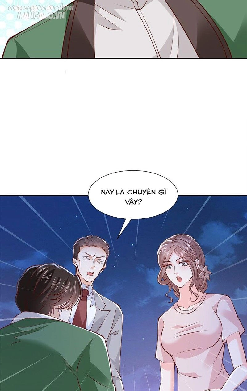 Mỗi Tuần Ta Có Một Nghề Nghiệp Mới Chapter 506 - 38