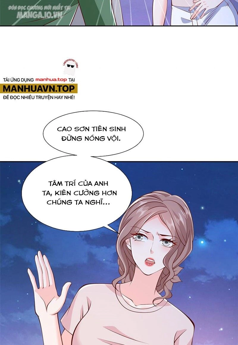 Mỗi Tuần Ta Có Một Nghề Nghiệp Mới Chapter 506 - 39