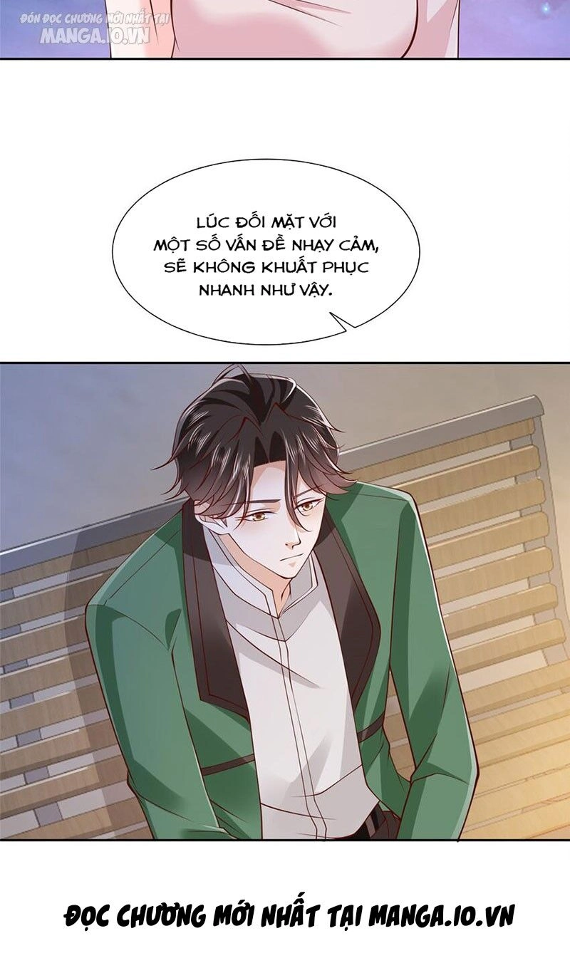 Mỗi Tuần Ta Có Một Nghề Nghiệp Mới Chapter 506 - 40