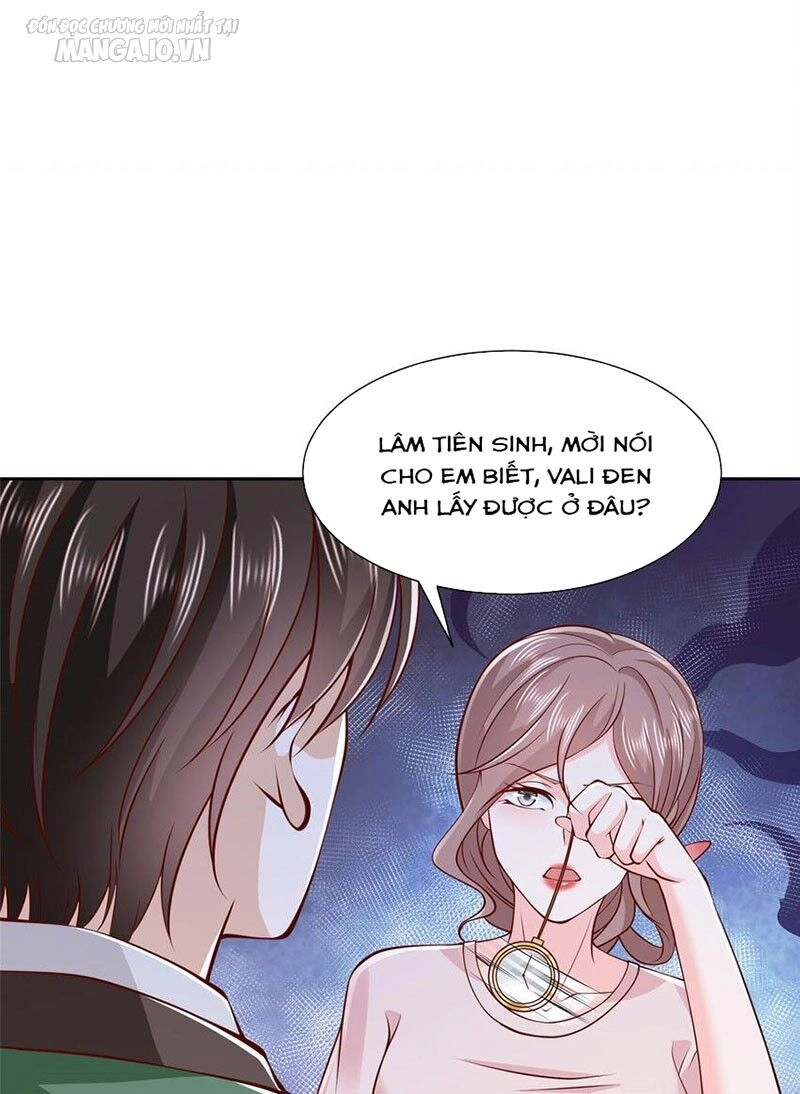 Mỗi Tuần Ta Có Một Nghề Nghiệp Mới Chapter 506 - 41