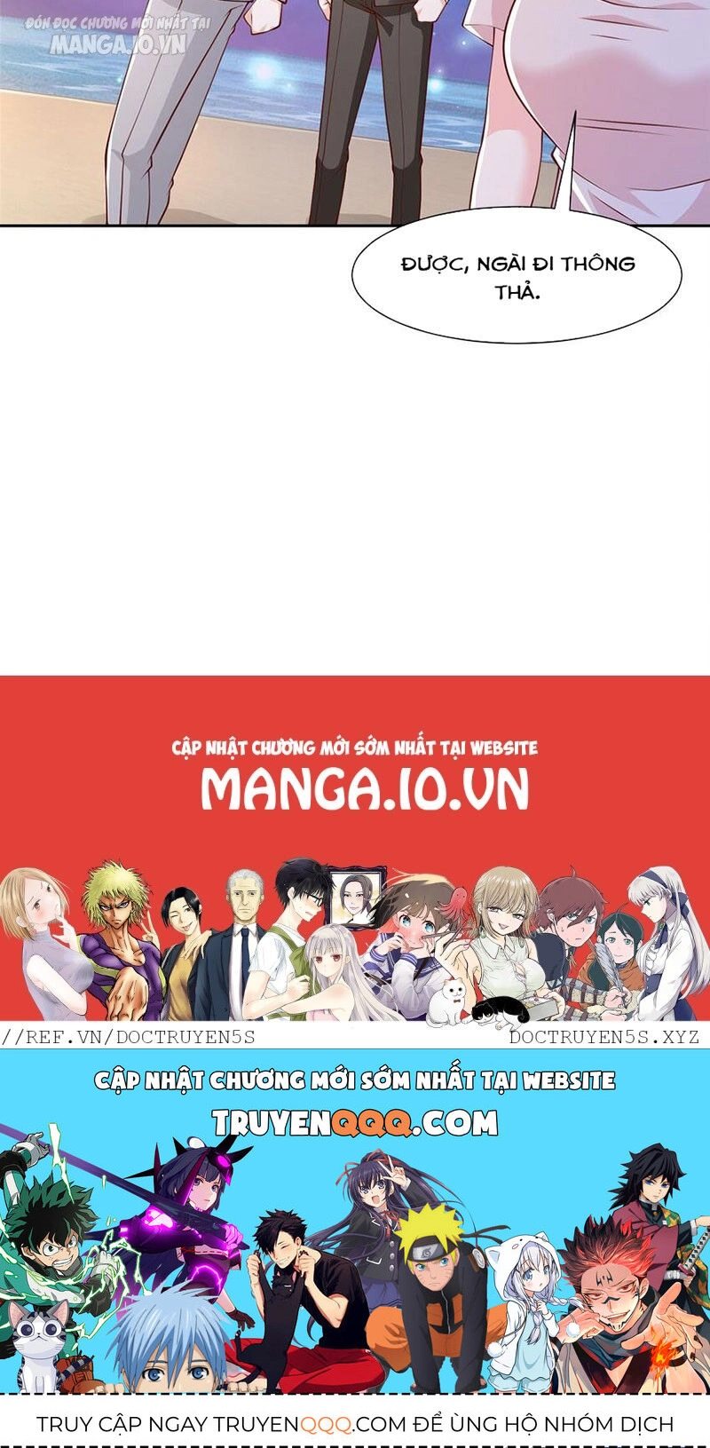 Mỗi Tuần Ta Có Một Nghề Nghiệp Mới Chapter 506 - 44