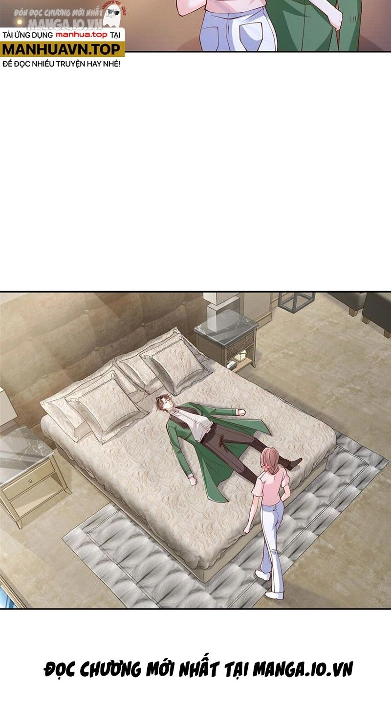 Mỗi Tuần Ta Có Một Nghề Nghiệp Mới Chapter 507 - 2