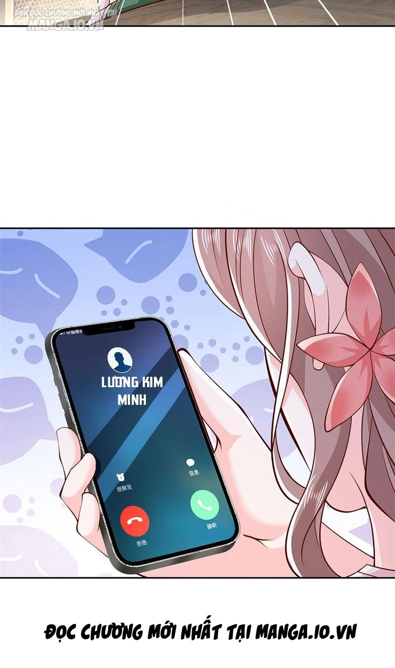 Mỗi Tuần Ta Có Một Nghề Nghiệp Mới Chapter 507 - 4