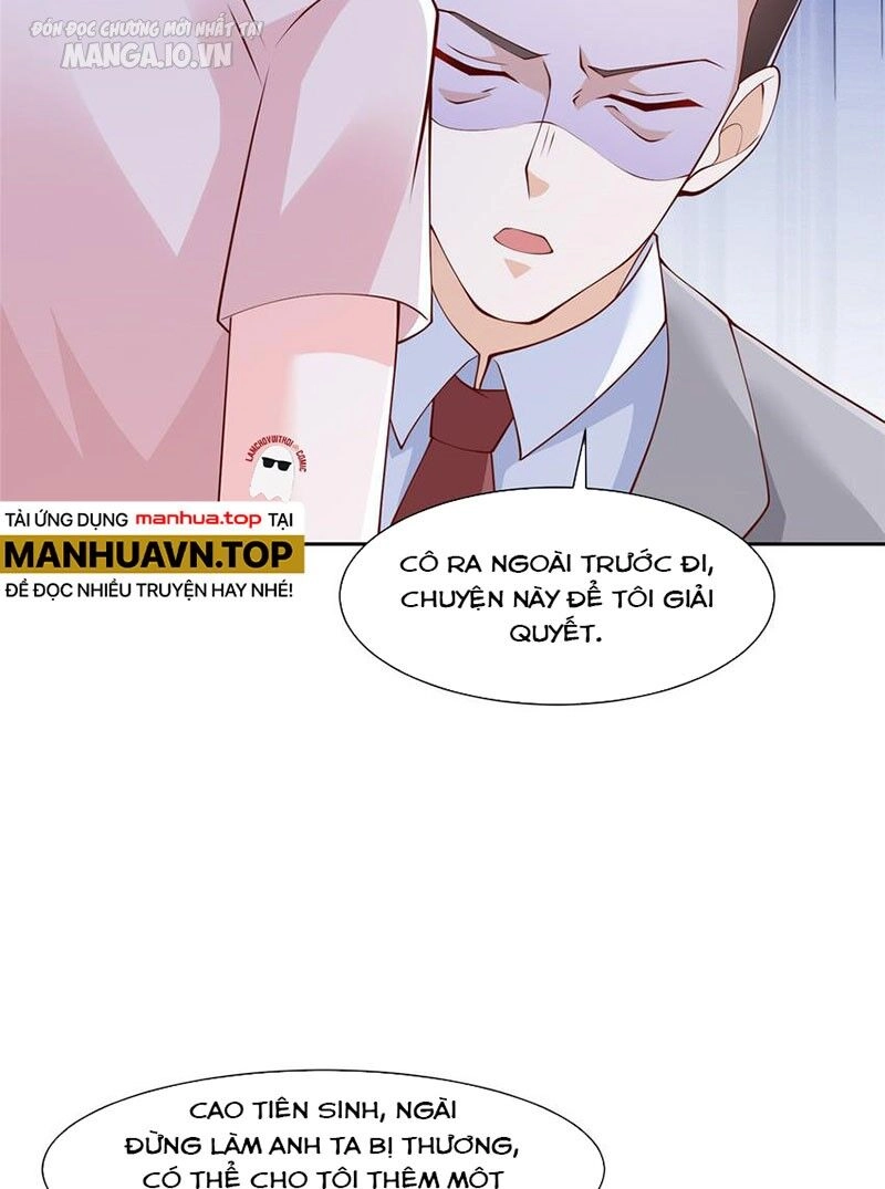 Mỗi Tuần Ta Có Một Nghề Nghiệp Mới Chapter 507 - 20