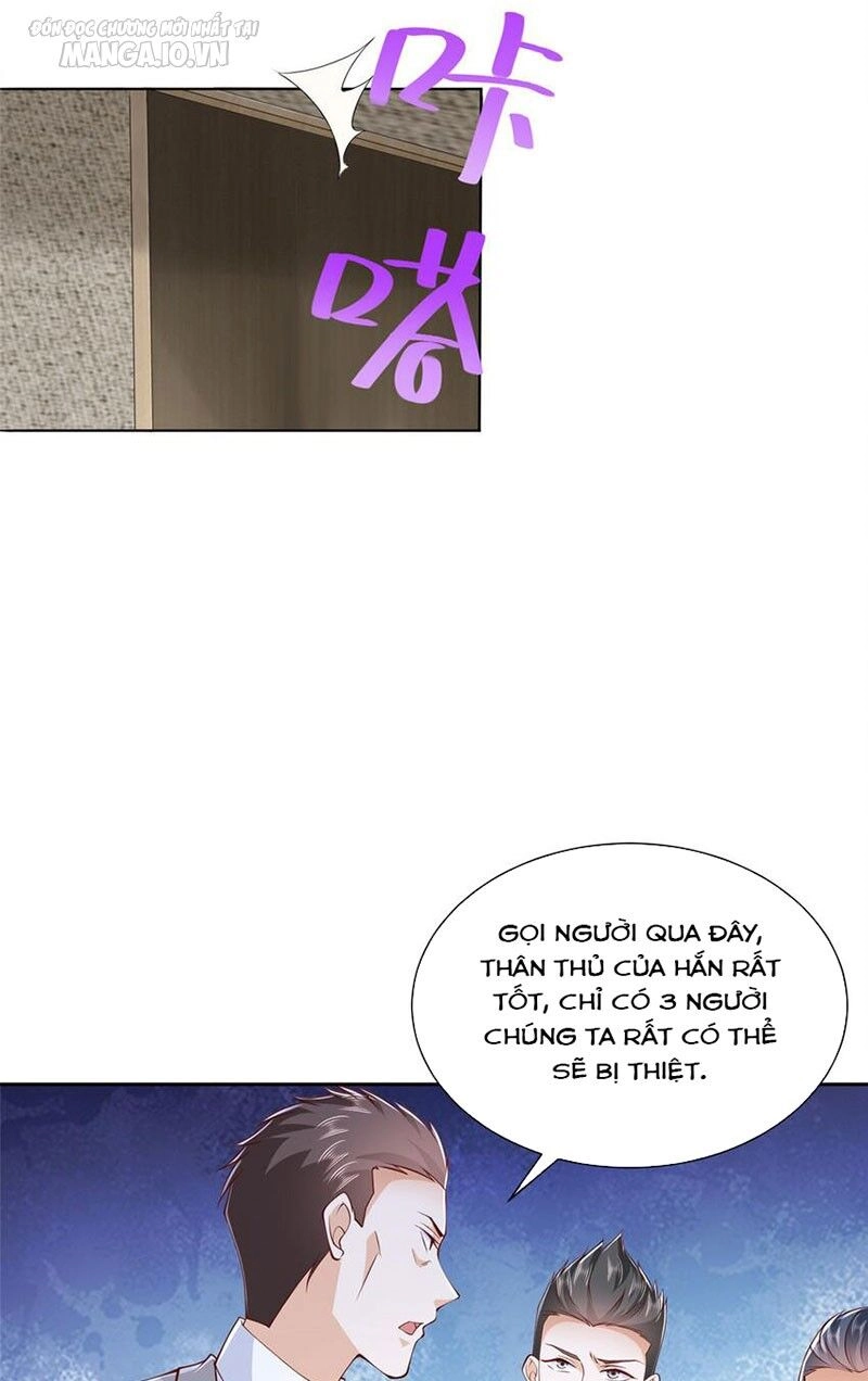 Mỗi Tuần Ta Có Một Nghề Nghiệp Mới Chapter 507 - 26