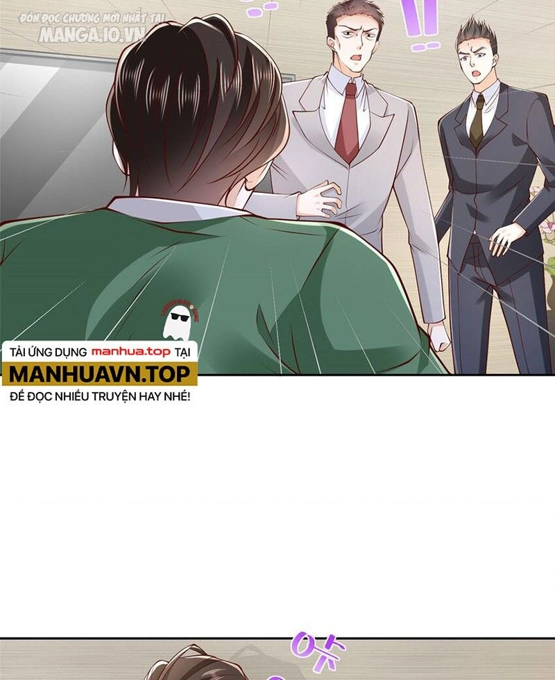 Mỗi Tuần Ta Có Một Nghề Nghiệp Mới Chapter 507 - 28