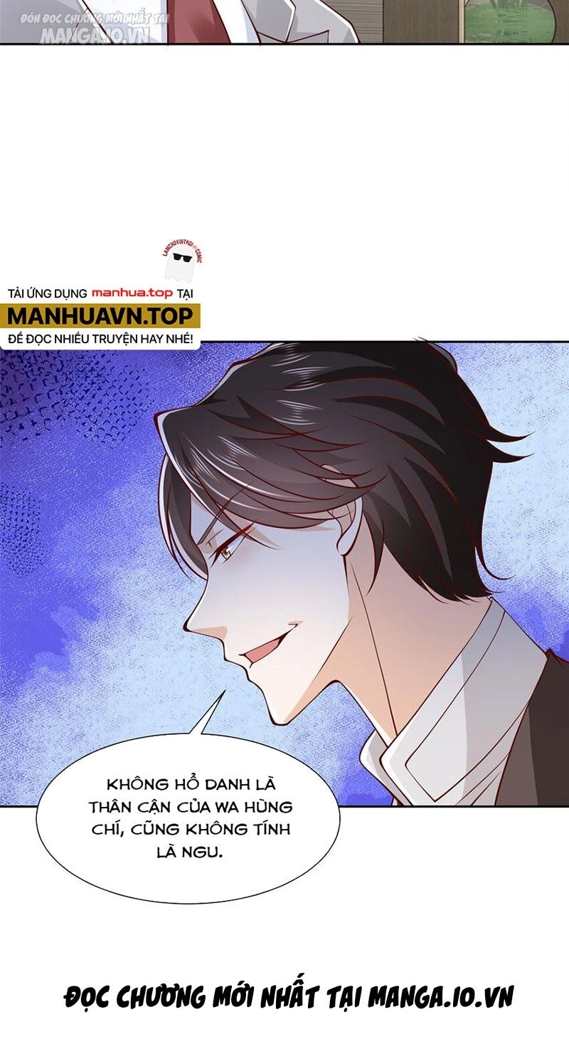 Mỗi Tuần Ta Có Một Nghề Nghiệp Mới Chapter 507 - 33