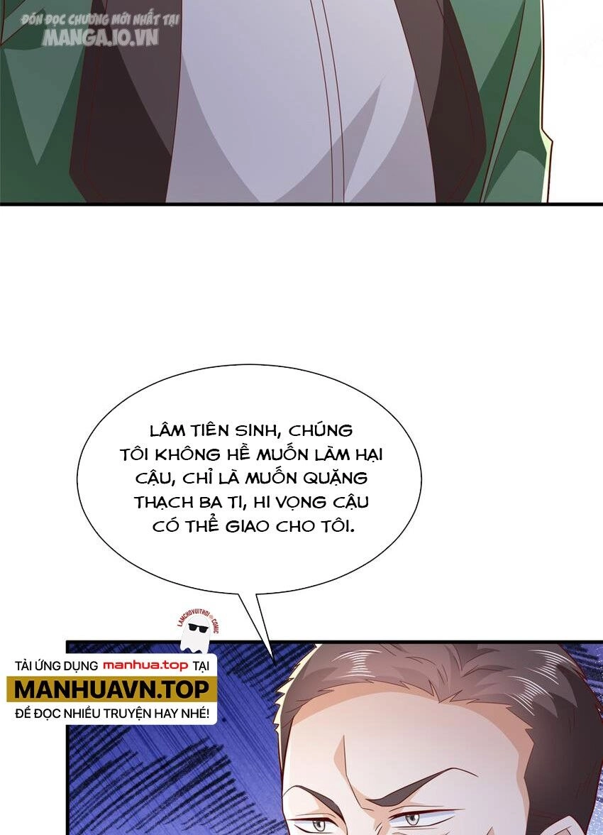 Mỗi Tuần Ta Có Một Nghề Nghiệp Mới Chapter 508 - 2