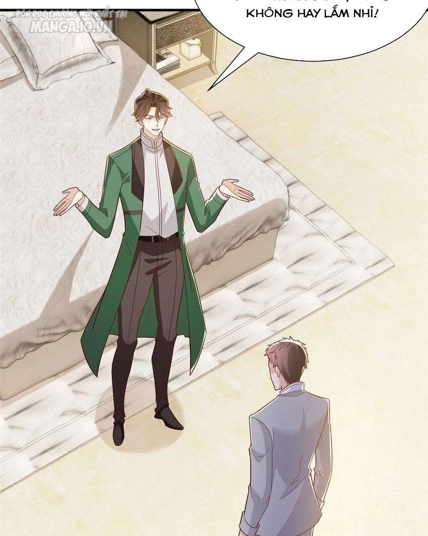 Mỗi Tuần Ta Có Một Nghề Nghiệp Mới Chapter 508 - 4