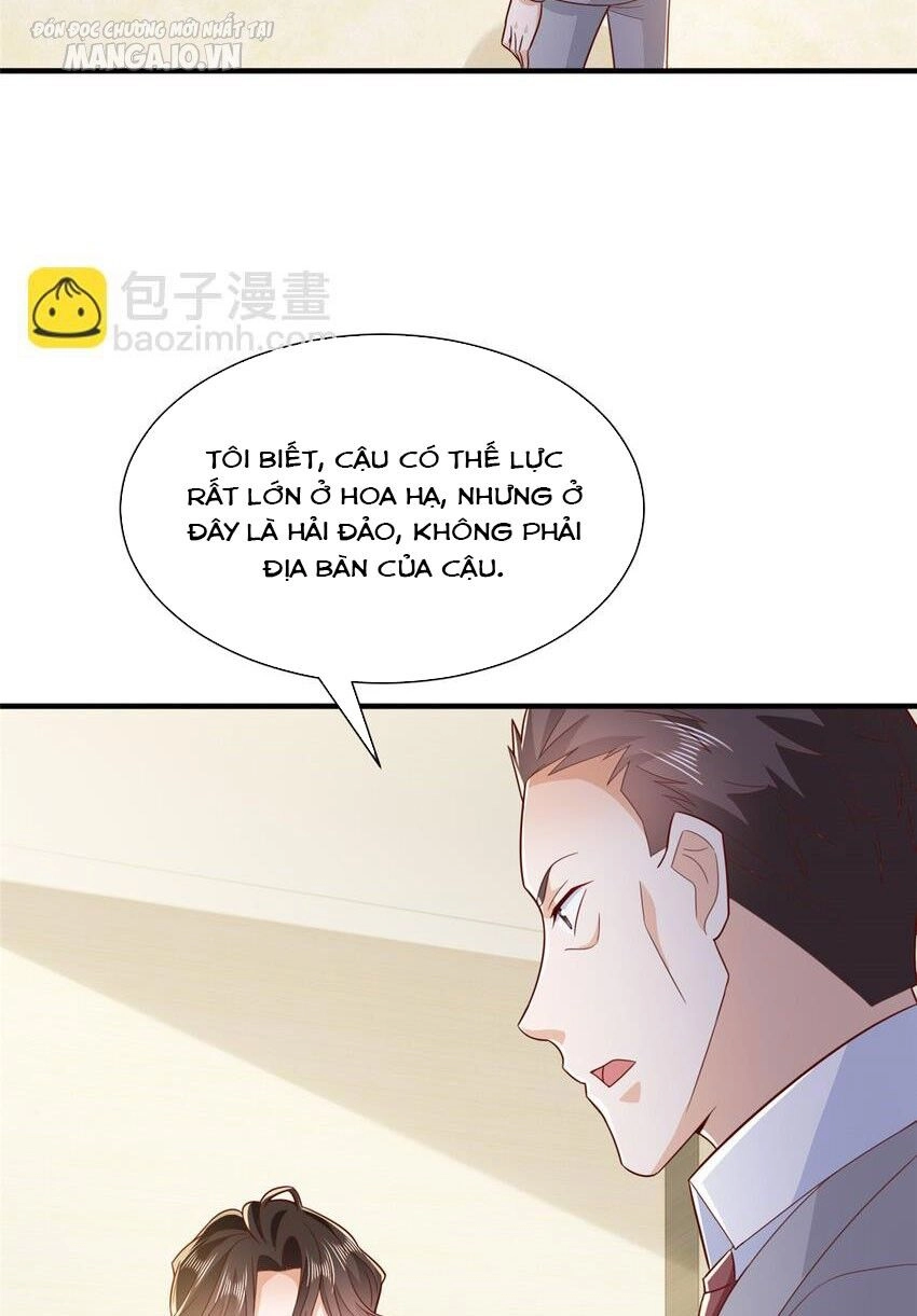 Mỗi Tuần Ta Có Một Nghề Nghiệp Mới Chapter 508 - 5
