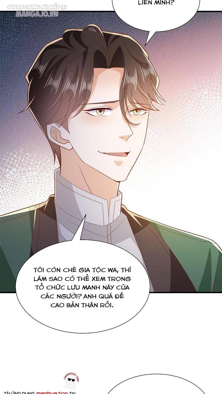 Mỗi Tuần Ta Có Một Nghề Nghiệp Mới Chapter 508 - 11