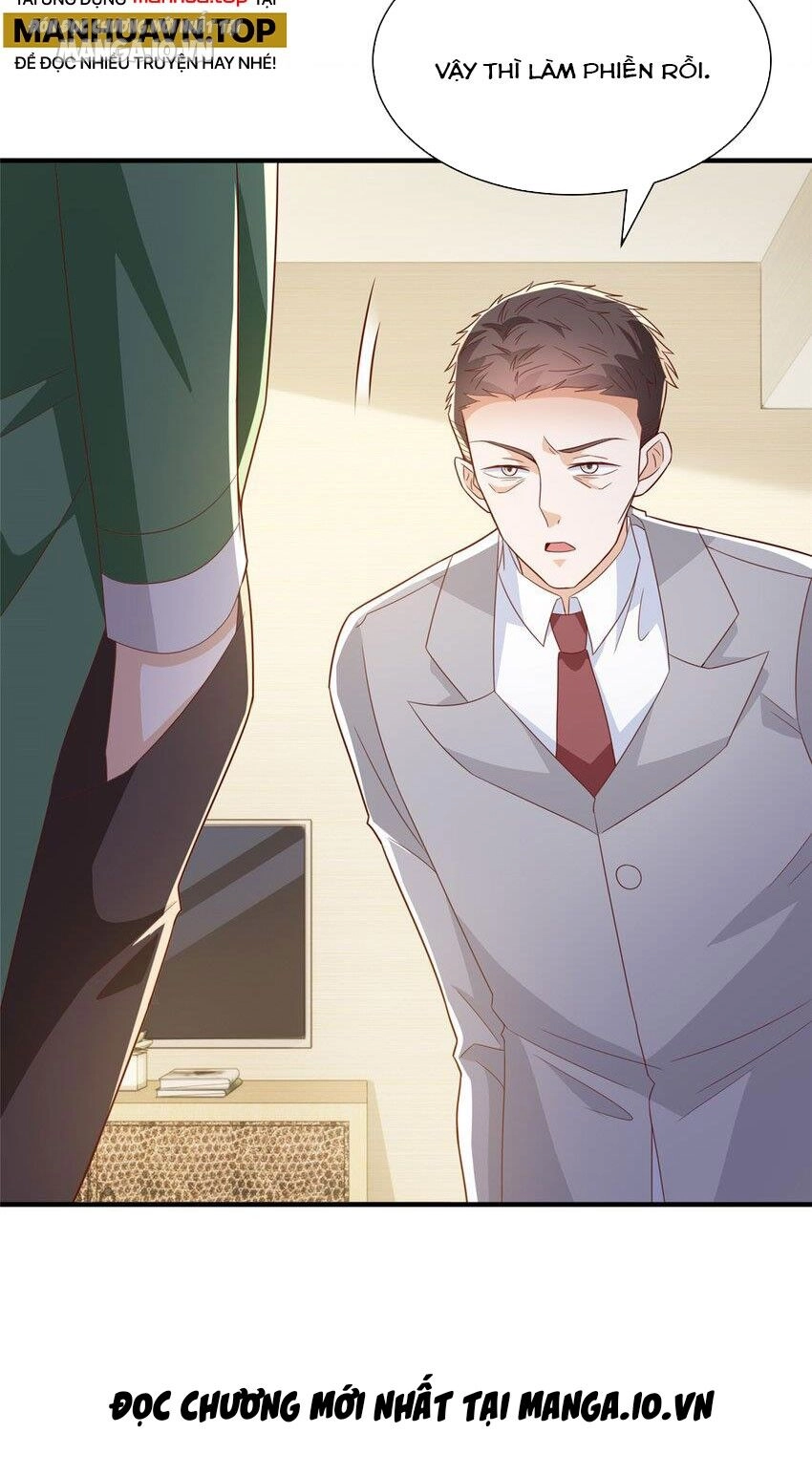 Mỗi Tuần Ta Có Một Nghề Nghiệp Mới Chapter 508 - 12