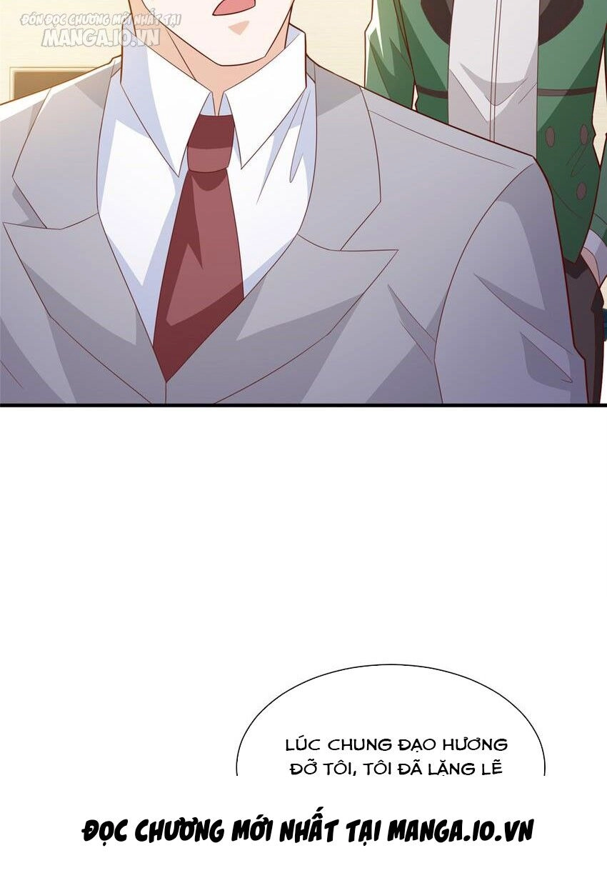 Mỗi Tuần Ta Có Một Nghề Nghiệp Mới Chapter 508 - 17