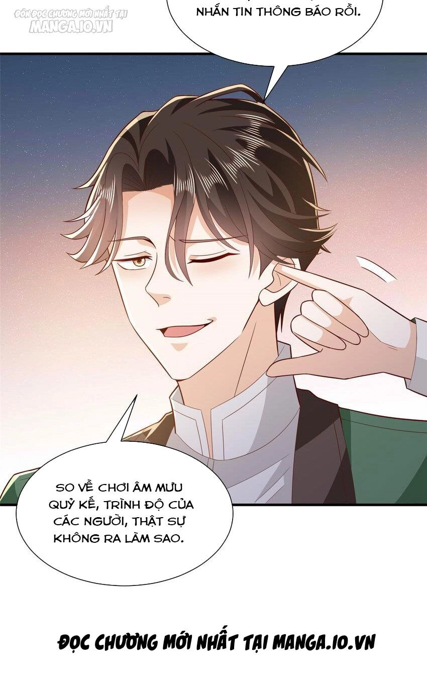 Mỗi Tuần Ta Có Một Nghề Nghiệp Mới Chapter 508 - 18