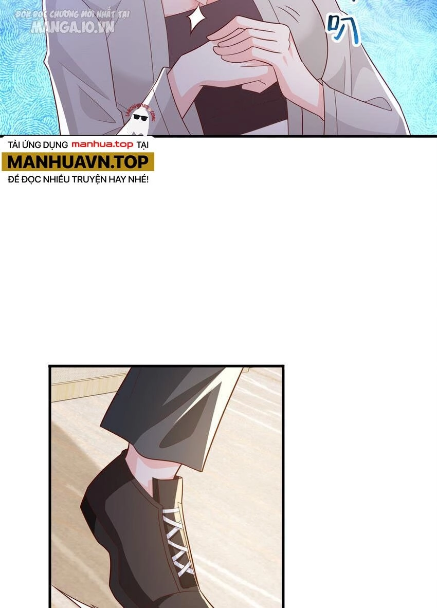 Mỗi Tuần Ta Có Một Nghề Nghiệp Mới Chapter 508 - 21