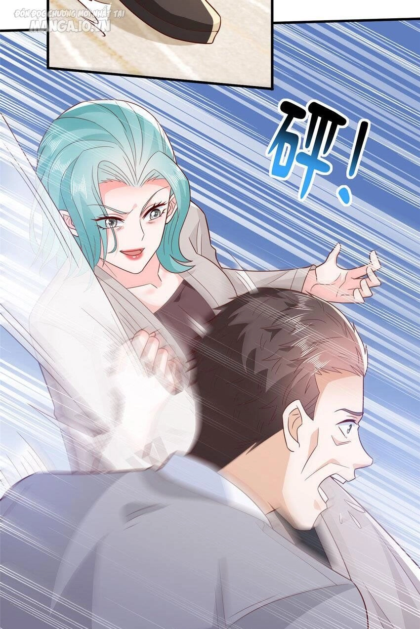 Mỗi Tuần Ta Có Một Nghề Nghiệp Mới Chapter 508 - 22