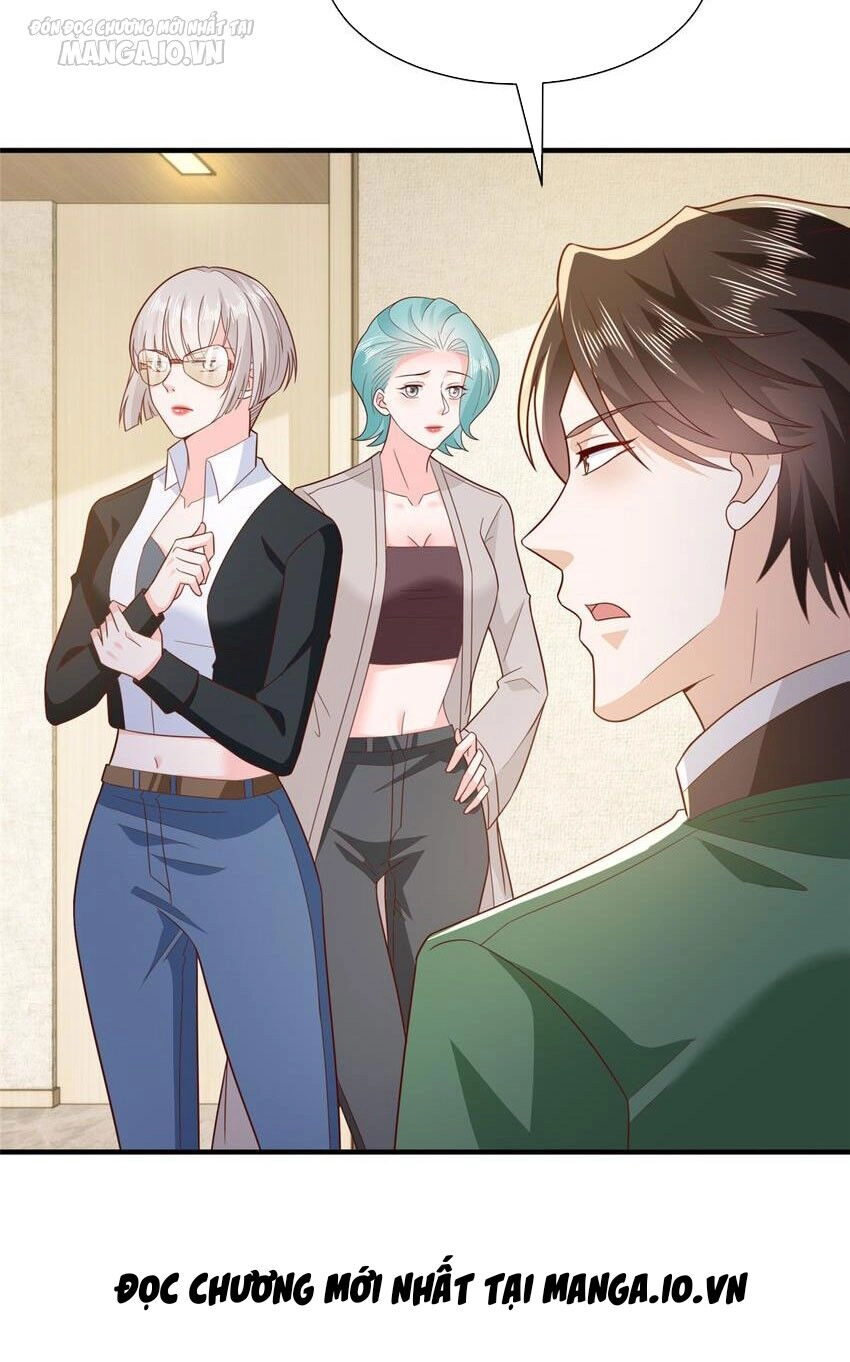 Mỗi Tuần Ta Có Một Nghề Nghiệp Mới Chapter 508 - 25