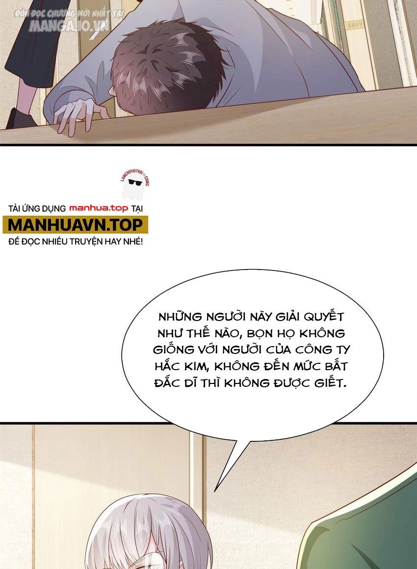 Mỗi Tuần Ta Có Một Nghề Nghiệp Mới Chapter 508 - 27