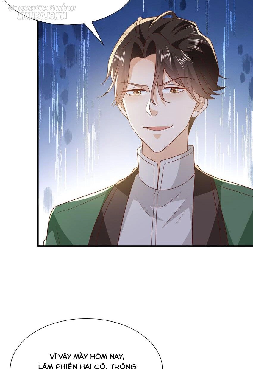 Mỗi Tuần Ta Có Một Nghề Nghiệp Mới Chapter 508 - 29