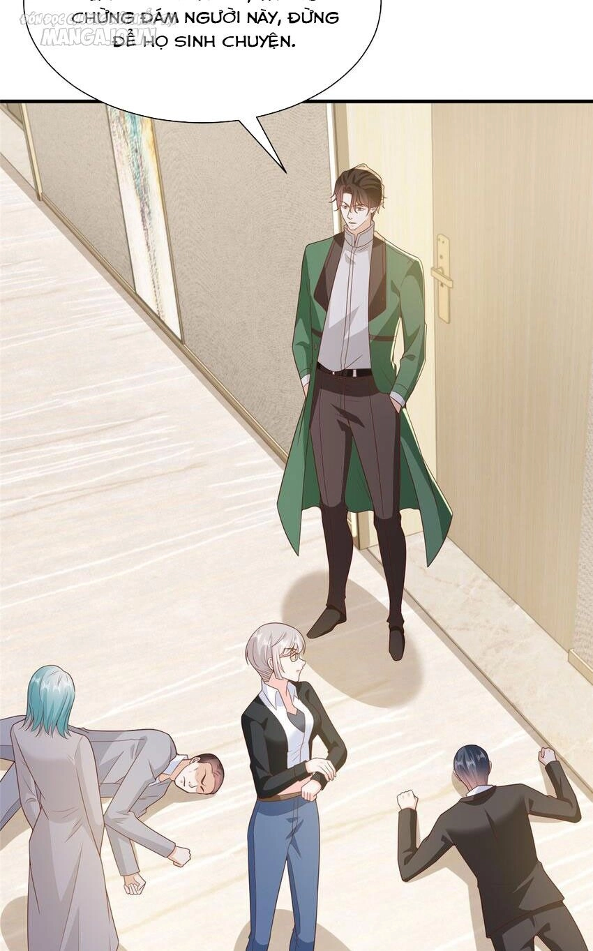 Mỗi Tuần Ta Có Một Nghề Nghiệp Mới Chapter 508 - 30