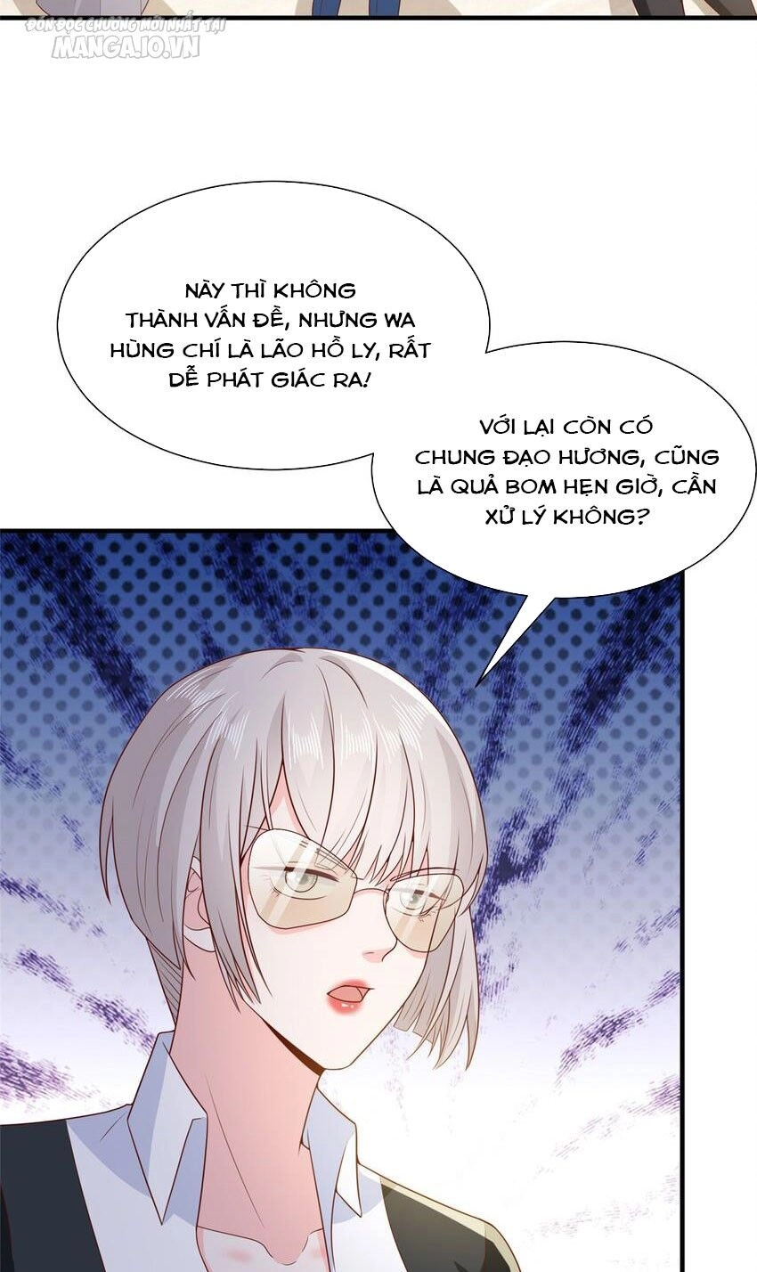 Mỗi Tuần Ta Có Một Nghề Nghiệp Mới Chapter 508 - 31